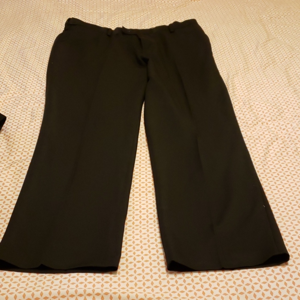 Men's Dress Pants